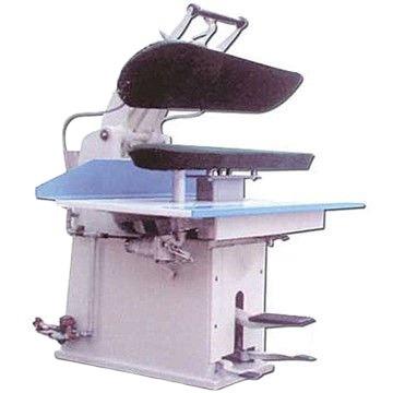 China Glass / Ceramic Hot Sale Commercial Press Machine With Steam for sale