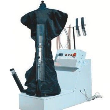 China Professional Automatic Water Extraction Shape Finishing Ironing Machine for sale