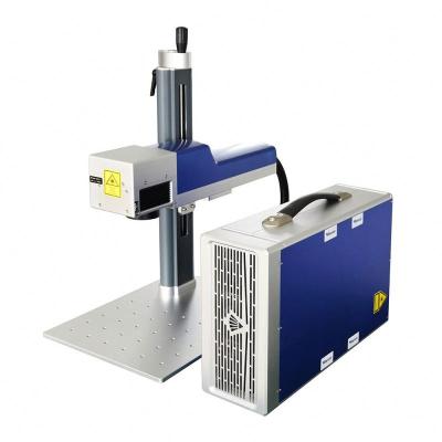 China Laser Engraving Jewelry Machine Laser Engraving For Ring Inside Outside Ring Engraver for sale