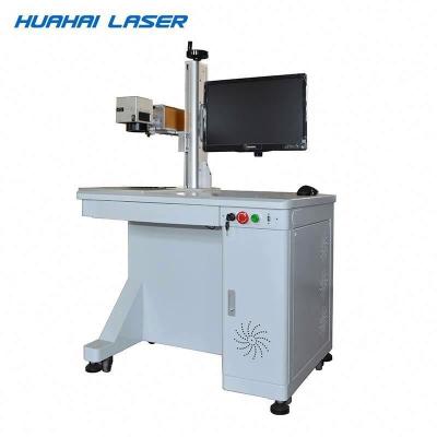 China Laser Marking 2019 Hottest&Cheapest 20W/30W Fiber High Speed ​​Suction Metal Arts Rotary Laser Engraving Machine Newly for sale