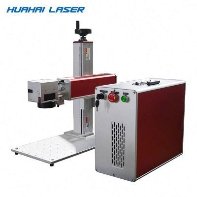 China Laser Marking 2019 Newest&Cheapest 10W/20W Cost Effective Low Price Fiber Laser Marble Carving Carving Machine For Sale For Steel, Watch for sale