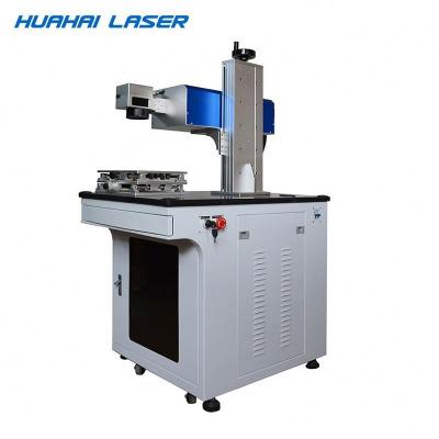 China Laser Marking Cost Effective China Selling Machine Telecom Popular Apparatus UV Laser Marker for sale