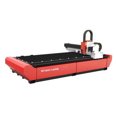 China Cost Effective Laser CUT CNC Sheet Metal Fiber Laser Cutting Machine 1300*2500 for sale