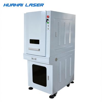 China Laser Marking Cost Effective Photo Printer 20W Fiber Laser Printing On Metals And Hard Plastic for sale