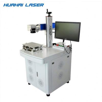 China Laser Marking Cost Effective Laser Marker Engraver Machine Name Tags Laser Marker Inscription Machine For Ring Jewelry With Rotary Device Marking Machine for sale