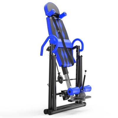 China New Design Inversion Table Inversion Table Inversion Machine 79x115x152cm/31x45x60in for sale