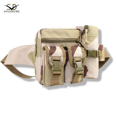 China All Kinds Of Outdoor Activities Hot Selling Grade Military Cross - Body Messenger Bag Factory Price To Increase Camping for sale