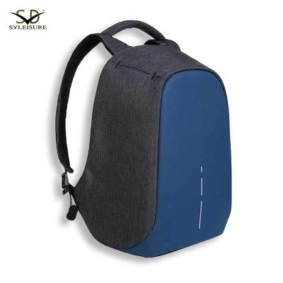 China Anti-theft Students Bag Large Capacity Business Anti-theft Bag for sale