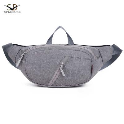 China Waterproof / Waist-Adjustable / MOLLE System Light Weight Easy Carry Sport Waist Bag Outdoor Pussy Pack for sale