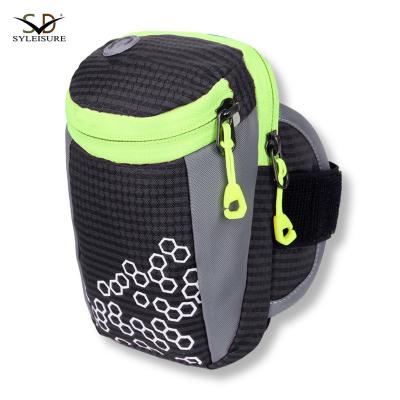 China Gym Arm Bag Waterproof Recycling Ski Skating Unisex Sports for sale