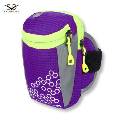 China Wholesale current factory price of gym waterproof sports arm bag for sale