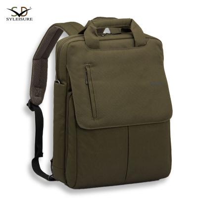 China The latest fashion anti-theft style design factory price business laptop bag for men for sale