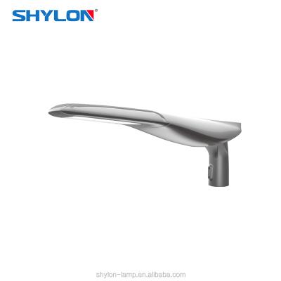 China 2017 SHYLON New Design Road / Street LED Street Light With High Lumens for sale