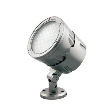 China LANDSCAPE Shylon Exterior Flood Light with Anti-Glare Third Party Optics for sale