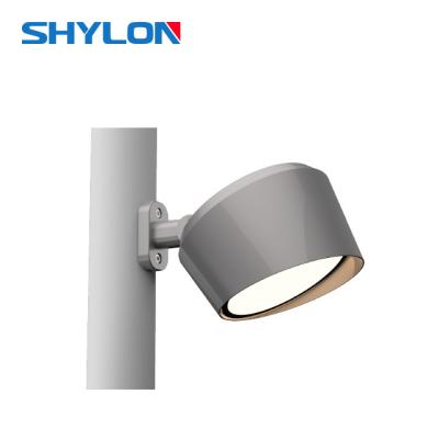 China High Quality Exterior Lights High Quality Shylon LED Flood Light Floodlight For Facade Lighting 120W /75W /60W for sale