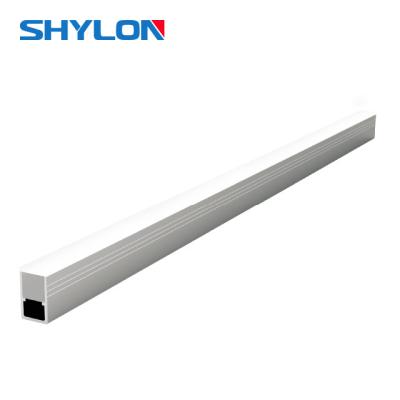 China Square SHYLON Plant Mini Size Linear Led Underground Light for sale