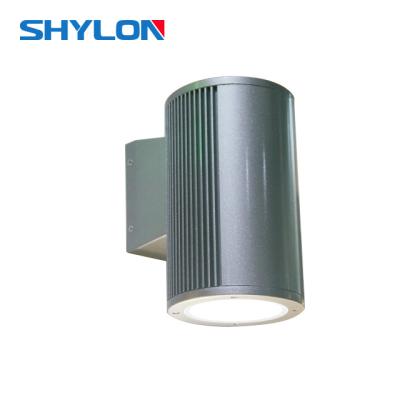 China Modern Decorative Energy Saving Fashion Outdoor Wall Mounted Decorative Led Wall Light for sale