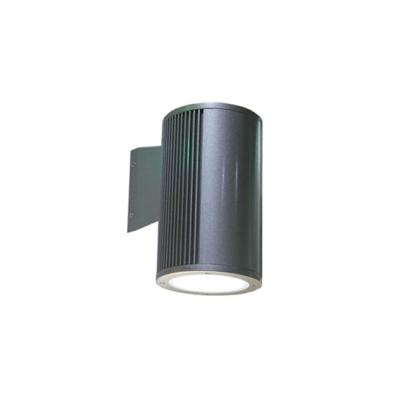 China Aluminum Alloy Wall Recessed Mounting Energy Saving Led Wall Lights SL6156 Led Wall Pack Light for sale