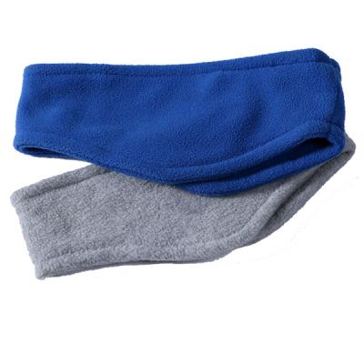 China New Design Winter Sports Fleece Sporty Ear Warmer Headband Custom Sports Headbands for sale