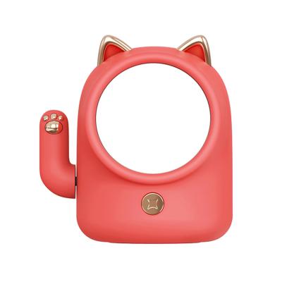 China Modern Creative Fortune Lucky Cat Night Light Touch Sensor Tap Control Night Lamp From Shenzhen Manufacturer for sale