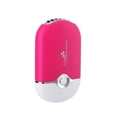 China Lower Noise Hot Selling Mini Air Cooling Fan Portable Hand Held Air Conditioner for sale