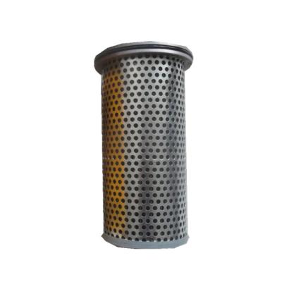 China Wheel Loader YL-139A-100 Oil Filter Suction Element For Lonking Wheel Loader LG835 855 for sale