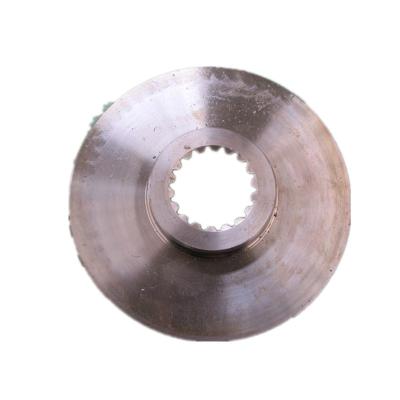 China Wheel Loader Lonking CDM816 Wheel Loader Engine Spare Parts ZL15F.2.1-1 Flywheel Ring Gear for sale