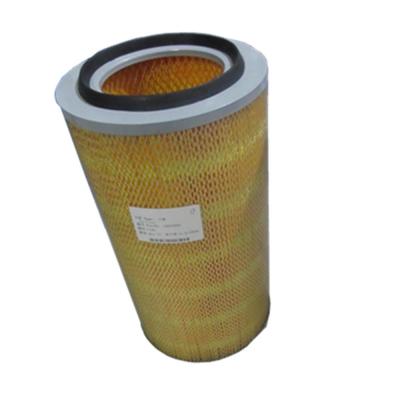 China Wheel Loader Lonking Wheel Loader Engine Parts Air Filter 13023205 for sale