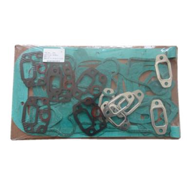 China Wheel Loader Lonking Wheel Loader Spare Parts WCDXB003 Engine Gasket Kit for sale