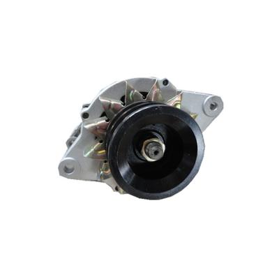 China Wheel Loader Changlin ZL30H Loader Spare Parts JF2241 Generator Engine Alternator for sale