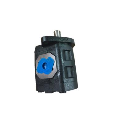 China Wheel Loader Changlin ZLM30-5 932 Wheel Loader Parts CBG1A045 Hydraulic Gear Oil Pump for sale