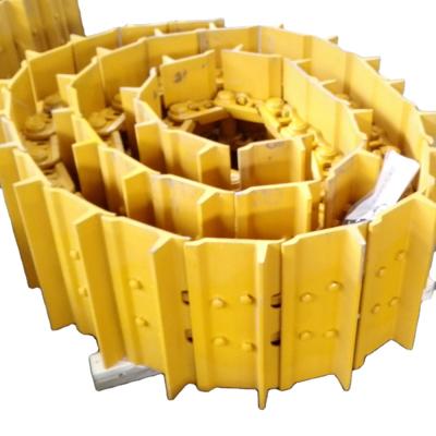 China Bulldozer Parts Shoe Assy For SHANTUI SD13 Track 216MJ-38156 for sale