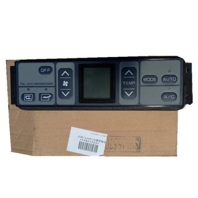 China Excavator Excavator Cabin Spare Parts 60240844 Control Panel For Sany SY2000 for sale