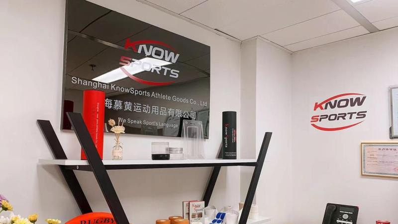 Verified China supplier - Shanghai Knowsports Athlete Goods Co., Ltd.