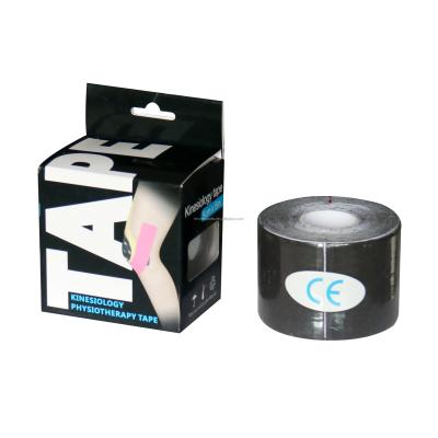 China cotton & Spandex kNOWSPORTS-ares kinesitaping tape-Kinessio for sale