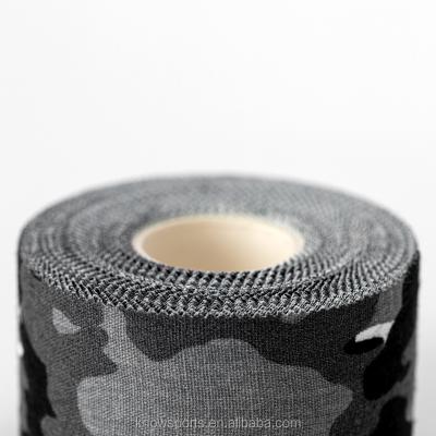 China 100% Athletic Tape Reasonable Price Athletic Adhesive Cotton Tape-Customized for sale