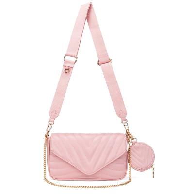 China 2022 Hot Selling Portable Cross Purse Leather Handbags Tote Bag - Body Tote Lady Designer Handbags For Women Purse Luxury Designer for sale