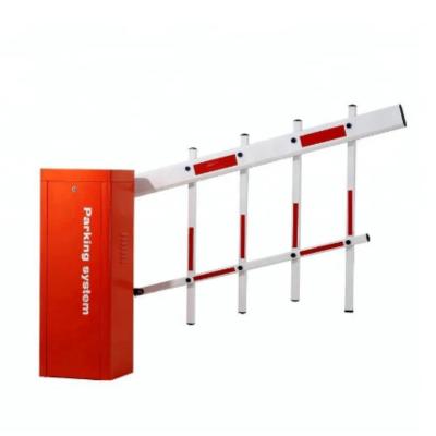 China Automatic Metal Boom Gate Parking Barrier Gate Bg-200Barrier for sale