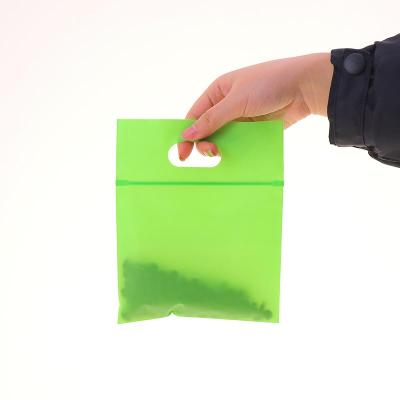 China Disposable Degradable Self Seal Bio Poly Plastic Bag For Packing Bag Poly Plastic Small Jewelry Bags Self Sealed for sale