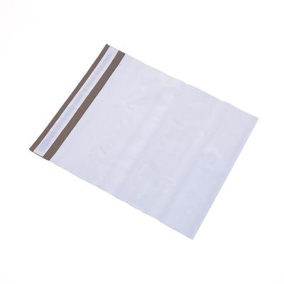 China Eco-Friend Biodegradable Plastic Postage Shipping Packaging Courier Bags Poly Mailers Mailing Bags for sale