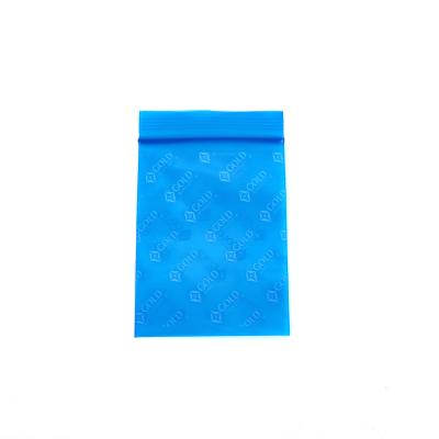 China Wholesale Recyclable Adhesive Self Seal Cellophane Clear Cellophane Plastic Bag Christmas Self Seal Clear Bags Self Seal Resealable Poly for sale