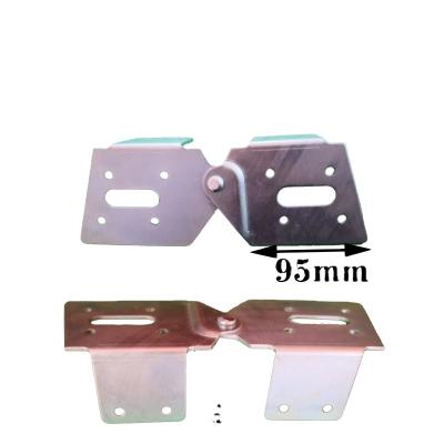 China Contemporary Good Reputation Suitable For 8055 Hinge Scale Telescopic Hinge Large Scale Parts for sale