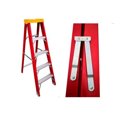 China Newest Contemporary Tall Ladder 8050 Telescopic Parts Brace Suitable For Toolbox Ladder for sale