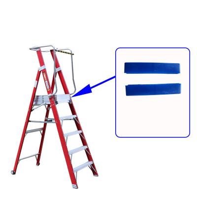 China Contemporary Moderate Price Ladder Accessories 6 Telescopic Ladder Pieces Suitable For Platform Ladder for sale