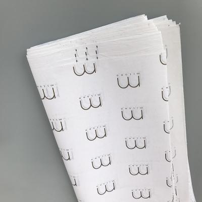 China Custom Moisture Proof Jewelry Food Packaging Copy 17g Gift Wrapping Typing Paper Fruit Shoes And Apparel Sydney Printing Paper Packaging for sale