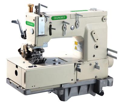 China LR 1508P High-Speed ​​Waistbanding Machine Series Industrial Sewing Machine For Sale for sale