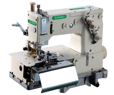 China SUPER-FAST automatic direct drive, with auto cutter sewing machine for sale for sale