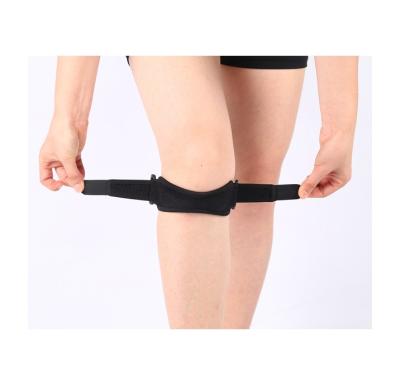 China Factory Directly Wholesale Comfortable Heating Knee Strap, Patella Knee Strap for sale