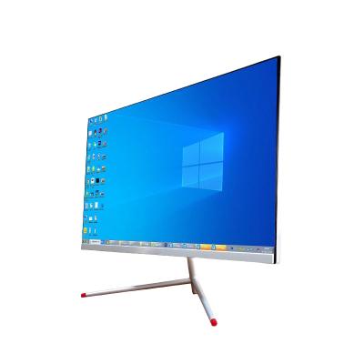 China USB Port Rka-2153 21.5 Inch All In One TV PC Computer Desk Used LED Screen All In One Computer for sale