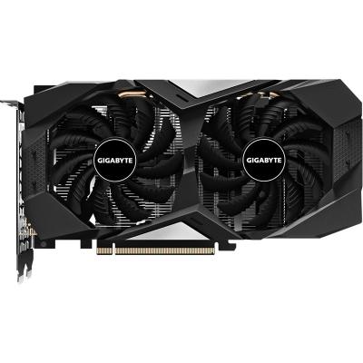 China Newest desktop graphics card RTX 2060 6GB GDDR6 192 bit in stock for game graphics card gpu brace support for sale